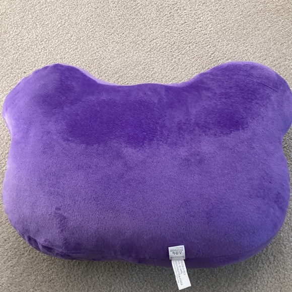 Panda stuffed animal. - Picture 2 of 2